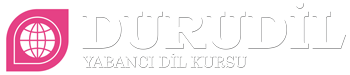 DURUDİL